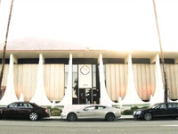 ［動画］アストン、ベントレー、ロールス…英リムジンを比較 画像