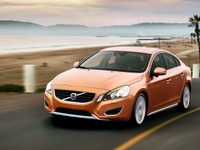 中国でボルボ拡販の野望…年間15万台へ 画像