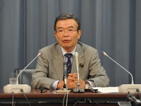 来年度の予算編成「大胆な組み替えが重要」 画像