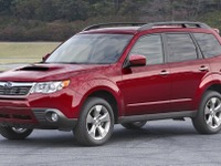 スバル米国新車販売、アウトバックが7割増…6月実績 画像