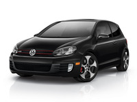 VW米国新車販売、ゴルフ 人気で1割増…6月実績 画像