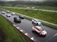 第1回 Eco Car Cup 報告---速さと燃費をどう両立させるかが勝負 画像
