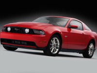 フォード米国新車販売、マスタング やトラックが牽引…6月実績 画像