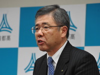 首都高、橋本新会長兼社長は金融畑 画像