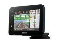 【ソニーnav-u】ガイドブック40%増、オービス情報もプラス 画像