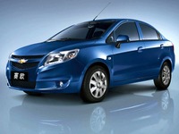 GM、中国が世界最大市場に…1-6月実績 画像