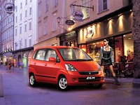 スズキのインド新車販売、17.3％増…6月実績 画像