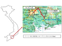 新日鉄、ベトナムに進出---社会インフラ整備が進む 画像