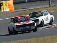 スカイライン フェスティバル in 富士スピードウェイ　7月11日 画像