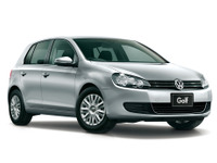 【VW ゴルフ TSIトレンドライン 試乗】この走りと燃費のよさってあり？…岩貞るみこ 画像