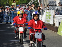 【WE RIDE 三宅島】親子サマーキャンプ 7月31日-8月2日 画像