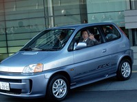 エビアン・サミット---「20年以内に一般が購入可能な燃料電池車を!!」 画像
