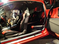【マツダ『RX-8』続報】10年間のオーディオ技術の進歩 画像