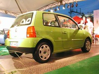 VW販売台数トップを快走!! ……ただし台数ではマイナス 画像