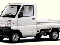 【リコール】三菱『ミニキャブ』、リコールしたはずが直ってなかった!? 画像