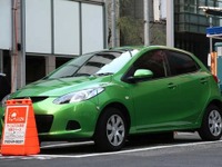 パーク24、カーシェアリング会員が1万人 1年1か月で 画像
