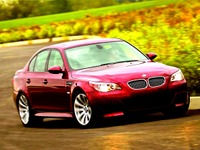 BMW M5 現行型が生産終了…日本は世界第4位の販売実績 画像