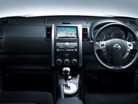 日産 エクストレイル のクリーンディーゼルに6ATを追加、約5万円高 画像