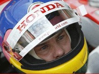 【ホンダF1ストーキング】ビルヌーブがバトンに激励の言葉 画像