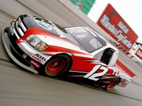 ビル・デイビス・レーシング、“裏切り行為”で告訴される 画像