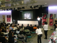 【鈴鹿8耐】マシン開発者の解説で生中継　7月25日 画像