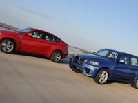 BMWグループ世界販売、13.1％増…2010年上半期実績 画像