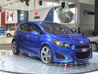 中国の自動車販売902万台、日本の3倍以上---2010年上半期 画像