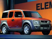 【株価】ホンダ5カ月ぶりに高値更新、いすゞは海外勢の買いに続伸 画像