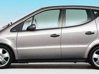 汚れたブランドを欲しがるダイムラーのしたたかさ 画像