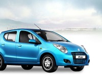 インド新車販売32％増、タタは2位へ浮上…6月実績 画像
