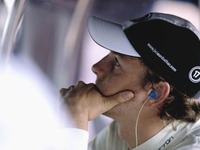 【ホンダF1ストーキング】バトン、カナダGP出場。佐藤琢磨も現地へ 画像