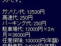 数十万円のクルマコストを節約して、情報料200円の元を取る!? 画像