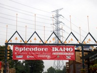 クラシックカーラリー初のJAF公認　スプレンドーレ伊香保2010 画像