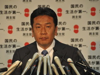 ［参院選10］敗因分析は落選議員の声を聞くことから 画像