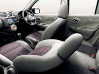 【日産 マーチ 新型発表】ボレロがオーテックから登場 画像