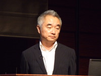 未来のEVデザイン像…Z32のデザイナーがEVタクシーを創造 画像