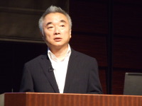 未来のEVデザイン像…“統一タクシー”を 画像