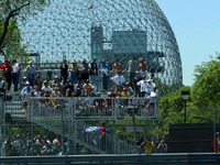 【トヨタF1ドリーム】カナダGPにニュースペック・エンジン 画像