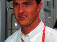 ラルフも2年契約延長か? ---マネージャー語る 画像