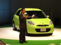 日産ライン停止、影響は約1万5000台 画像