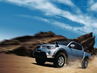 日産、タイで1tピックアップトラックの生産を三菱に移管 画像