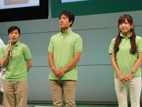 【日産 マーチ 新型発表】女性目線から生まれる快適装備 画像
