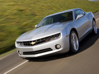 GMジャパン、モバイルサイトを開設---店舗までの直線距離で誘導 画像