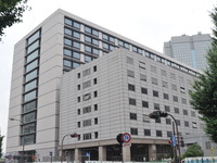 衆議院議員会館、こっそり開館式 画像