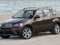 BMWグループ南米販売、85％の大幅増…2010年上半期実績 画像