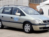 【シドニーへの道 Vol. 1】マラソンランナーは先導車の排ガスを浴び続け……ない。 画像