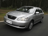 トヨタ、ブラジル新工場の起工式を実施…経済の発展に貢献 画像