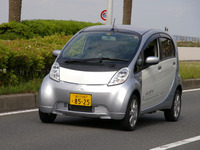 日産、三菱など3社、京都でのEV普及促進で協力 画像