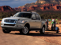 フォードが3部門を制す、米国魅力度調査・SUV…JDパワー 画像