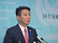 【高速道路新料金】「2000円高速」法案審議前には導入しない 画像